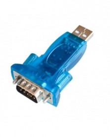 1db HL-340 Új USB - RS232...