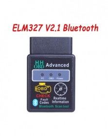 HH ELM327 - HH OBD OBD2 ELM...