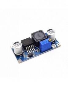 XL6009 DC-DC boost modul...