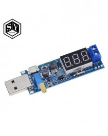 DC-DC 5V - 3,5V / 12V USB...