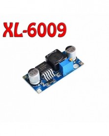 XL6009 Boost modul DC-DC...