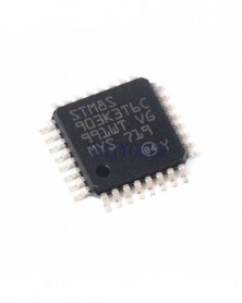 Stm8s903 Stm8s Mcu 8-bit...