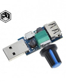 DC 4V-12V 5W XY-FS USB...