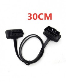 obd2 16pin 30CM - OBD2 OBD...