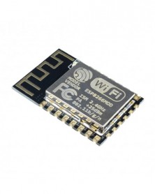 ESP-12F WiFi modul...