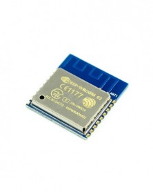 ESP8266 soros WIFI ipari...