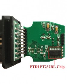 FT232RL chip - V15.00028...