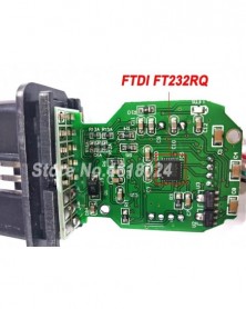 FT232RQ chip - V15.00028...