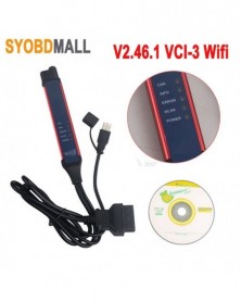 V2.46.3 VCI-3 Wifi...