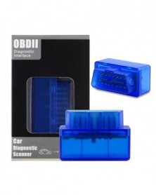 Mini Elm327 Bluetooth OBD2...