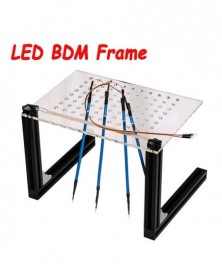 LED BDM keret - Profession...