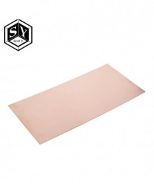 1PCS GREAT IT 100x200x1,5...