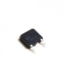 Eredeti NCE0117K MOSFET-N...