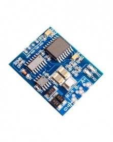 TTL-RS485 modul RS485-TTL...