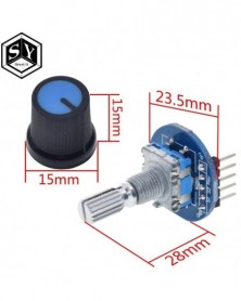 NAGY IT Rotary Encoder...