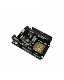 WiFi és Bluetooth esp32 4MB...