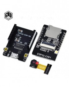 ESP32-CAM MB - 1PCS...