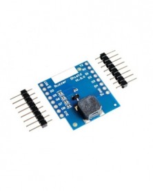 Buzzer Shield V1.0.0 a...