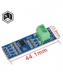 5PCS Great IT MAX485 modul,...