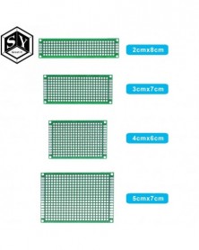 4PCS Great IT 5x7 4x6 3x7...