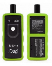 JDiag EL-50448 TPMS Reset...