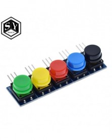 Nagy kulcs modul - 5PCS...