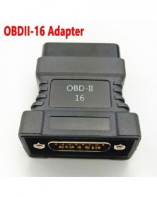 DB 15PIN OBD-II-16 tűs...