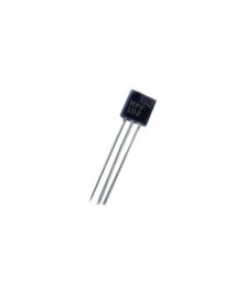 F102 Jfet N-Ch 25V 20Ma...