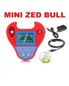 zedbull -...