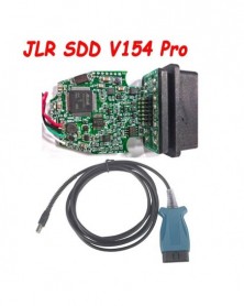 JLR 160 PRO - JLR SDD PRO...