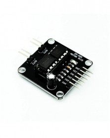 L9110 Motor Driver Board...