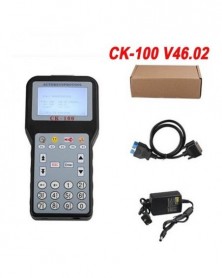 V46.02 - Profession OBD2...