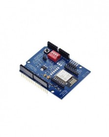 A18 - ESP8266 ESP-12E UART...