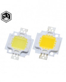 10PCS nagyszerű IT 10W LED...