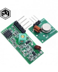 1 SZETT - ARM / MCU WL DIY...