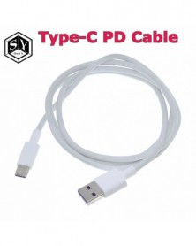 C TÍPUSÚ USB KÁBEL - TYPE-C...