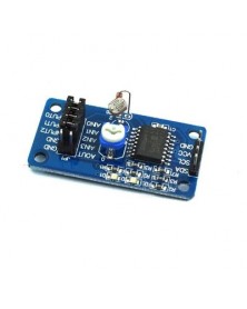 PCF8591 modul AD / DA...