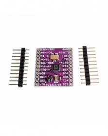 MCU-750 SC16IS750 Single...