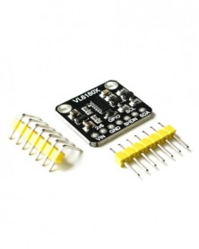 VL6180X Proximity Sensor...