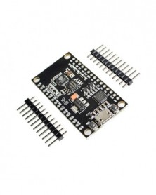 Az új CP2102 NODEMCU...