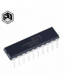 1db ATTINY2313A-PU...