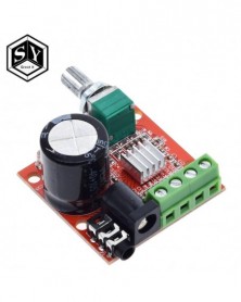 1PCS Great IT 12V Mini...