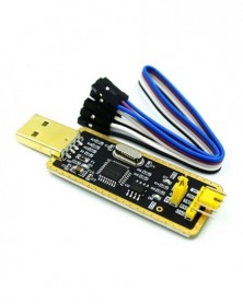 FT232 modul USB-soros port...