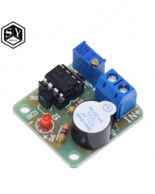 lm358 - 12V LM358...