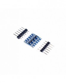 5V-3V IIC UART SPI, stb. 4...