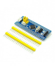 STM32F103C8T6 alaplapi...