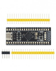 STM32F401CEU6 - STM32F401...