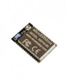 ESP32-BIT / Bluetooth 4.2 /...