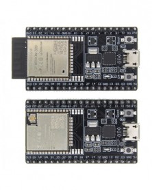 ESP32-DevKitC alaplap ESP32...