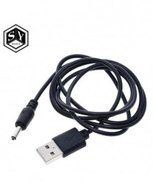 DC 2.5 USB - USB port - 2,0...